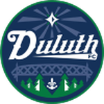 Duluth club crest