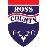 Ross County club crest