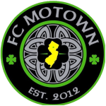 FC Motown club crest