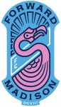 Forward Madison club crest