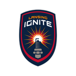 Lansing Ignite club crest