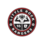 Little Rock Rangers club crest
