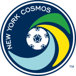 NY Cosmos club crest