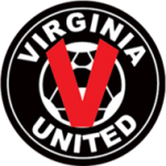 Virginia United club crest