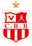 CR Belouizdad club crest