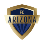 FC Arizona club crest
