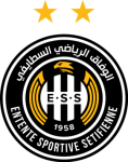 ES Setif club crest
