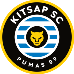 Kitsap Pumas club crest