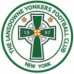 Lansdowne Bhoys club crest