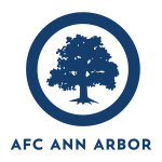 AFC Ann Arbor club crest