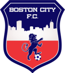 Boston City club crest