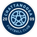 Chattanooga club crest