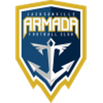 Jacksonville Armada II club crest