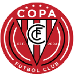 New Jersey Copa club crest