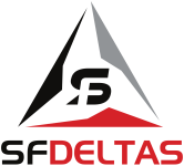 San Francisco Deltas club crest