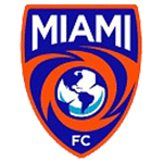 Fort Lauderdale Strikers club crest