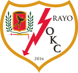 Rayo OKC club crest