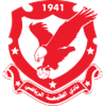 Al Taliya club crest
