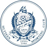Hottin club crest