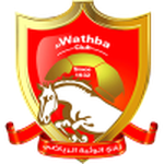 Wathba club crest