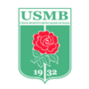 Blida club crest