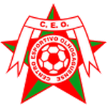 CEO club crest