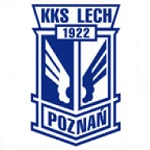 Lech Poznań II club crest