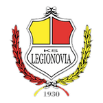 Legionovia Legionowo club crest