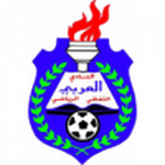 Al Arabi club crest