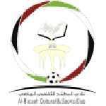 Al Bataeh club crest