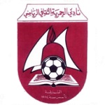 Al Hamriyah club crest