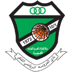 Al Urooba club crest