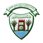 Dibba Al Hisn club crest