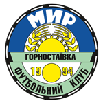 Myr club crest