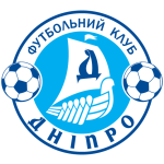 Dnipro Dnipropetrovsk club crest