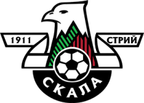 Skala Stryi club crest