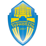 Ternopil' club crest