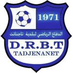 Tadjenant club crest