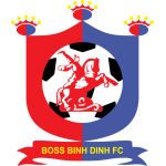 Binh Dinh club crest