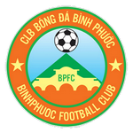 Bình Phước club crest