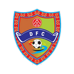 Dak Lak club crest