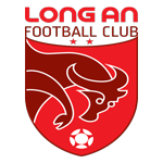 Long An club crest