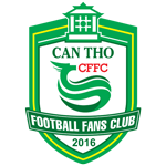 Can Tho club crest