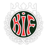 Kiffen club crest