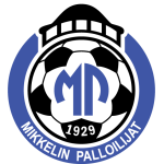 MP club crest
