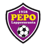 PEPO club crest