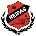 Reipas club crest