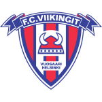 Viikingit club crest
