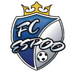 FC Espoo club crest