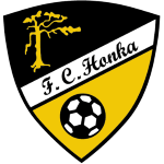 Honka Akatemia club crest